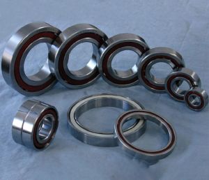 Angular Contact Ball Bearing