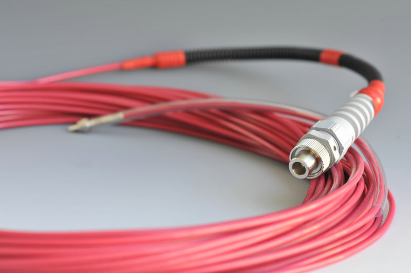 Kato optical cable
